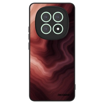 Hülle für Xiaomi Redmi Note 15 - Rouge