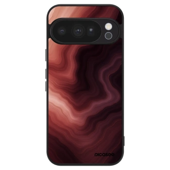 Hülle für Google Pixel 10 Pro - Rouge