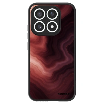 Picasee ULTIMATE CASE für Xiaomi 17 - Rouge