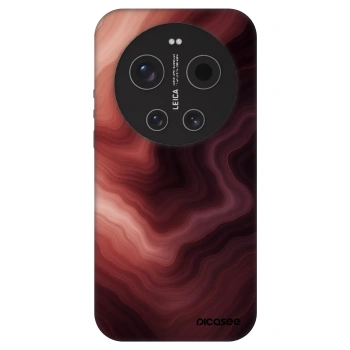 Hülle für Xiaomi 17 Ultra - Rouge