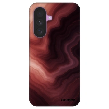 Hülle für Samsung Galaxy A57 5G - Rouge