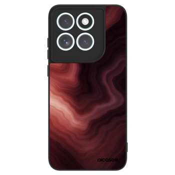 Picasee ULTIMATE CASE für Motorola Edge 70 Fusion - Rouge