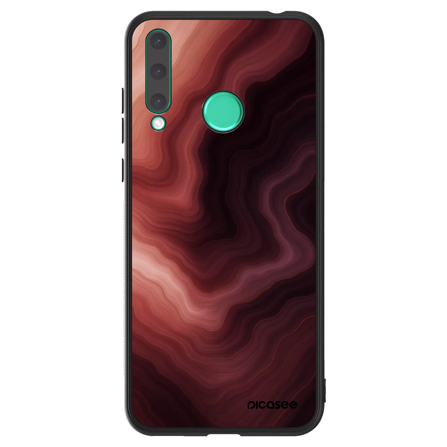Picasee ULTIMATE CASE für Honor 20 Lite - Rouge