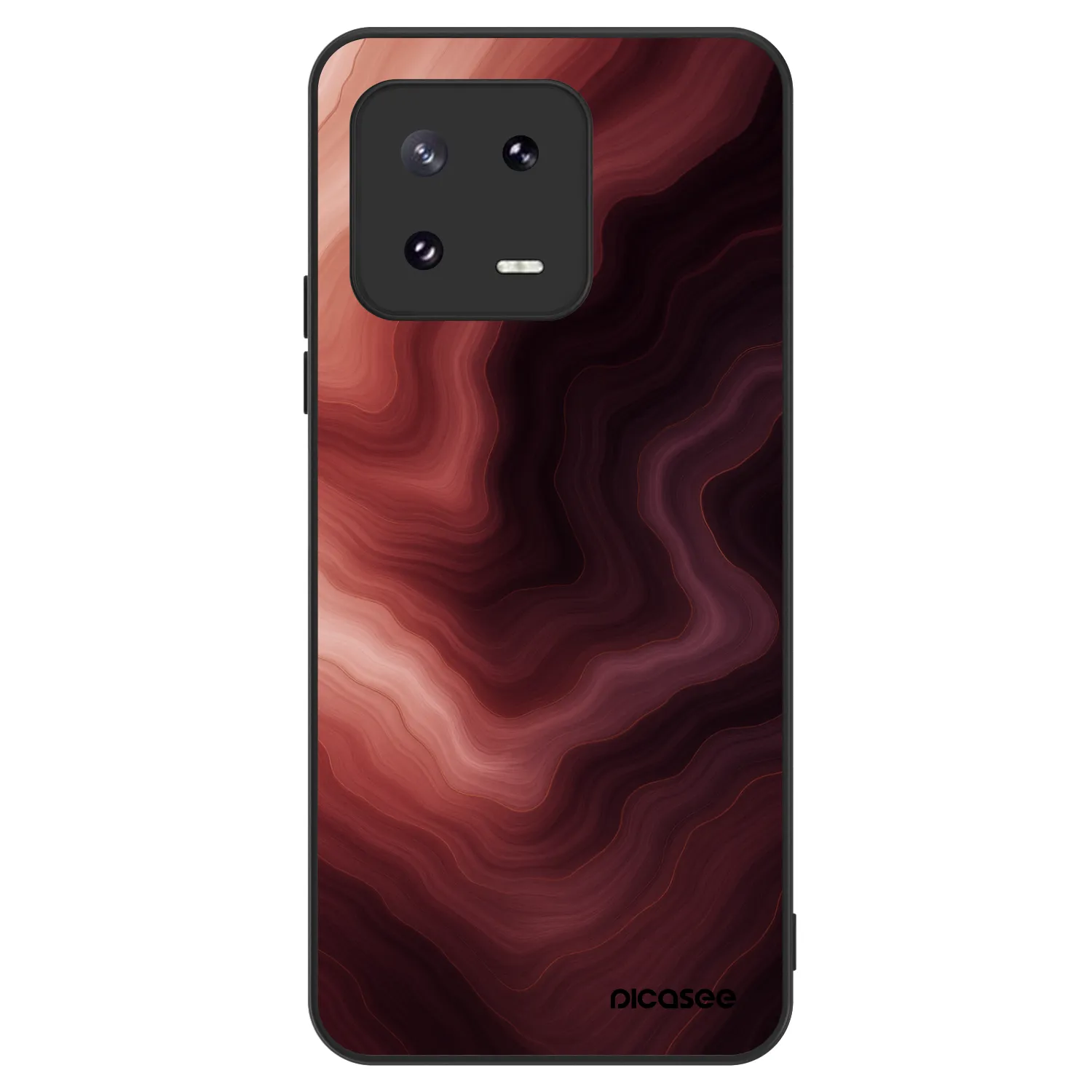 Picasee ULTIMATE CASE für Xiaomi 13 Pro - Rouge
