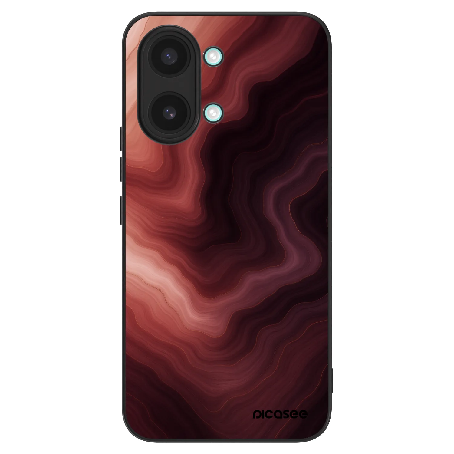 Picasee ULTIMATE CASE für Xiaomi Poco X8 Pro Max - Rouge