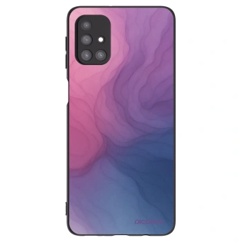 Hülle für Samsung Galaxy M31s - Silk