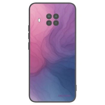 Picasee Xiaomi Mi 10T Lite Hülle - Schwarzes Silikon - Silk