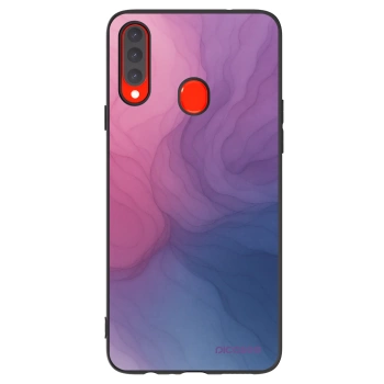 Hülle für Samsung Galaxy A20s - Silk
