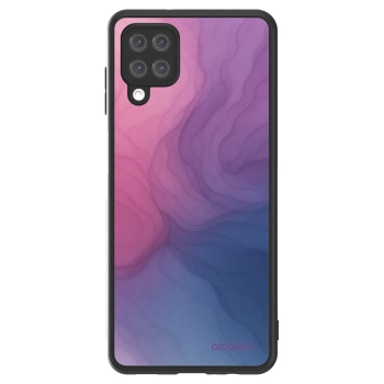 Picasee ULTIMATE CASE für Samsung Galaxy A12 A125F - Silk