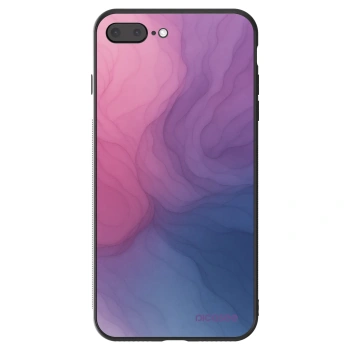 Hülle für Apple iPhone 7 Plus - Silk