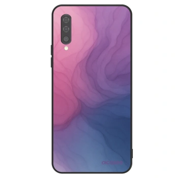 Hülle für Samsung Galaxy A50 A505F - Silk