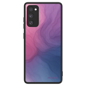 Picasee ULTIMATE CASE für Samsung Galaxy S20 FE - Silk