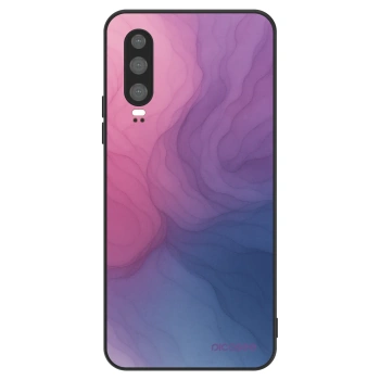 Hülle für Huawei P30 - Silk