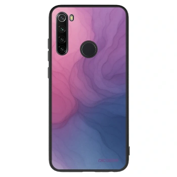 Hülle für Xiaomi Redmi Note 8 - Silk