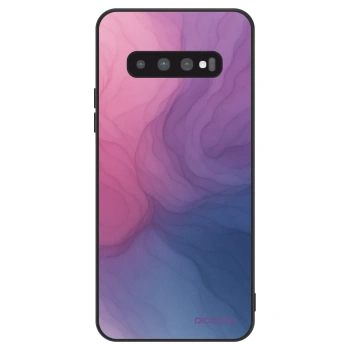 Hülle für Samsung Galaxy S10 G973 - Silk