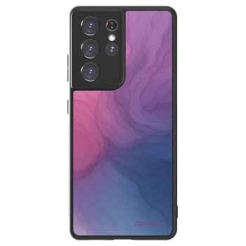 Hülle für Samsung Galaxy S21 Ultra 5G G998B - Silk