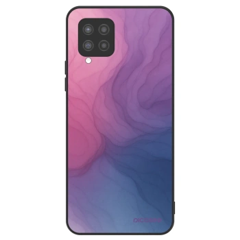 Hülle für Samsung Galaxy A42 A426B - Silk