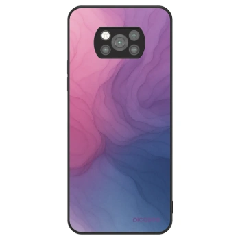 Hülle für Xiaomi Poco X3 Pro - Silk