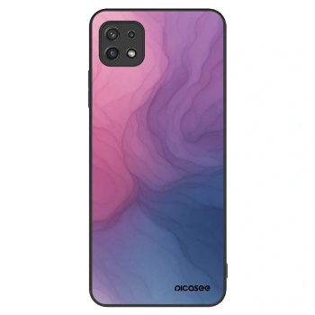 Hülle für Samsung Galaxy A22 A226B 5G - Silk