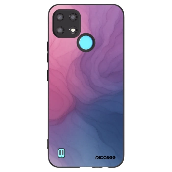 Hülle für Realme C21 - Silk