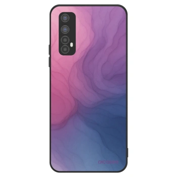 Hülle für Realme 7 - Silk