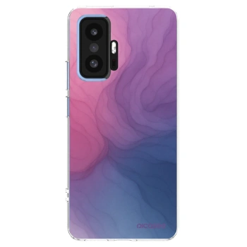 Picasee Xiaomi 11T Pro Hülle - Transparentes Silikon - Silk