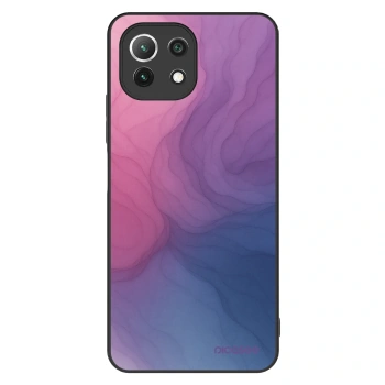 Hülle für Xiaomi 11 Lite 5G NE - Silk