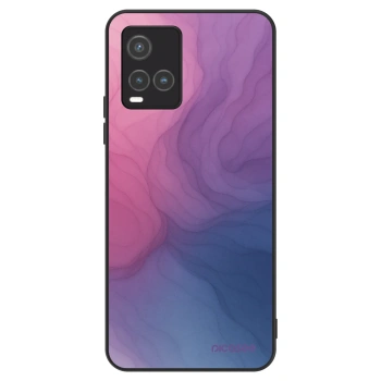 Hülle für Vivo Y33s - Silk