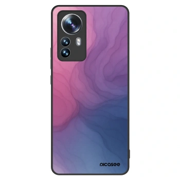 Hülle für Xiaomi 12 Pro - Silk