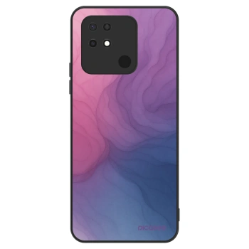 Hülle für Xiaomi Redmi 10C - Silk