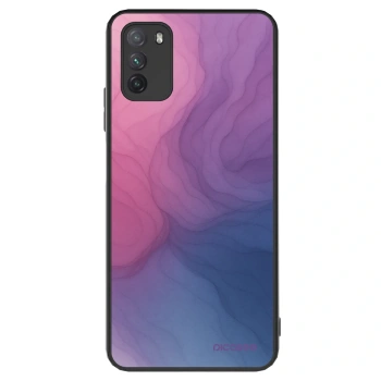Hülle für Xiaomi Poco M3 - Silk