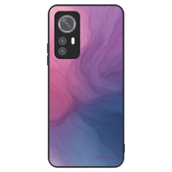 Hülle für Xiaomi 12X - Silk