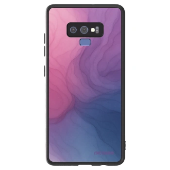 Hülle für Samsung Galaxy Note 9 N960F - Silk