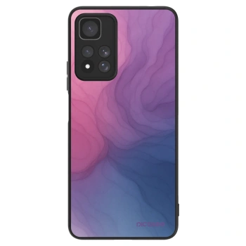 Hülle für Xiaomi Redmi Note 11 Pro+ 5G - Silk