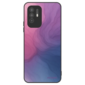 Hülle für OPPO A94 5G - Silk