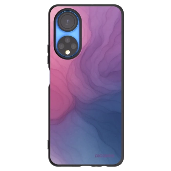 Picasee Honor X7 Hülle - Schwarzes Silikon - Silk