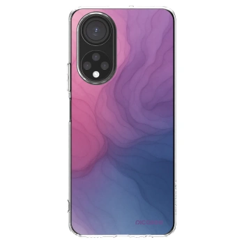 Picasee Honor X7 Hülle - Transparentes Silikon - Silk