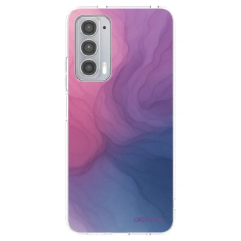 Hülle für Motorola Edge 20 - Silk