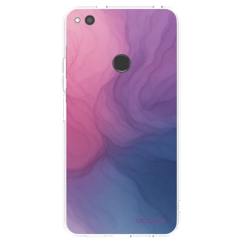 Hülle für Huawei P9 Lite 2017 - Silk