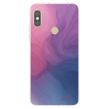 Hülle für Xiaomi Redmi Note 5 Global - Silk