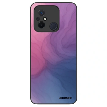 Hülle für Xiaomi Redmi 12C - Silk