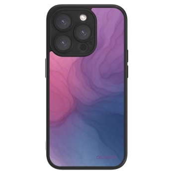 Picasee ULTIMATE CASE für Apple iPhone 15 Pro - Silk
