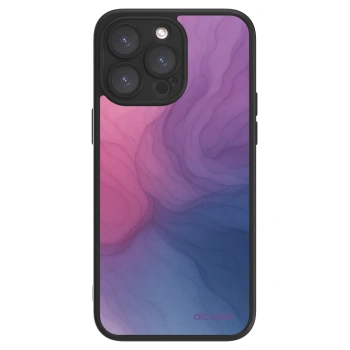 Picasee ULTIMATE CASE MagSafe für Apple iPhone 15 Pro Max - Silk