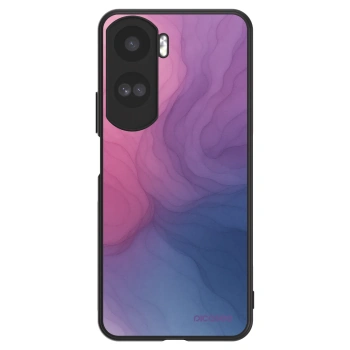 Hülle für Honor 90 Lite 5G - Silk