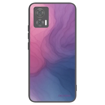 Hülle für Motorola Edge 30 Neo - Silk