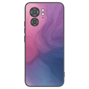 Hülle für Motorola Edge 40 - Silk