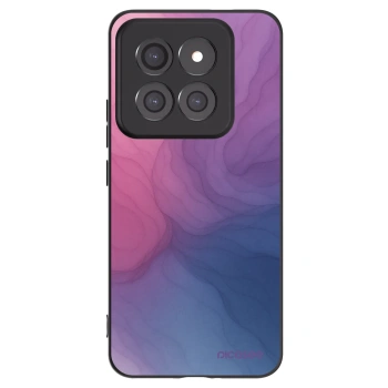 Picasee Xiaomi 14 Pro Hülle - Schwarzes Silikon - Silk