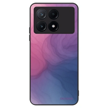 Hülle für Xiaomi Poco X6 Pro - Silk