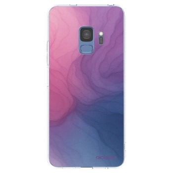Hülle für Samsung Galaxy S9 G960F - Silk