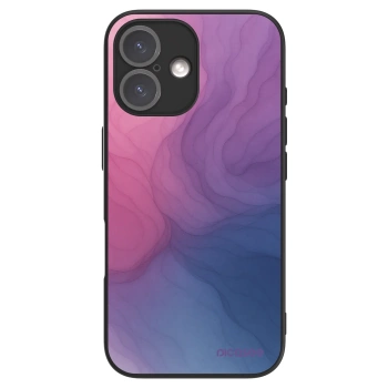 Picasee ULTIMATE CASE für Apple iPhone 16 - Silk